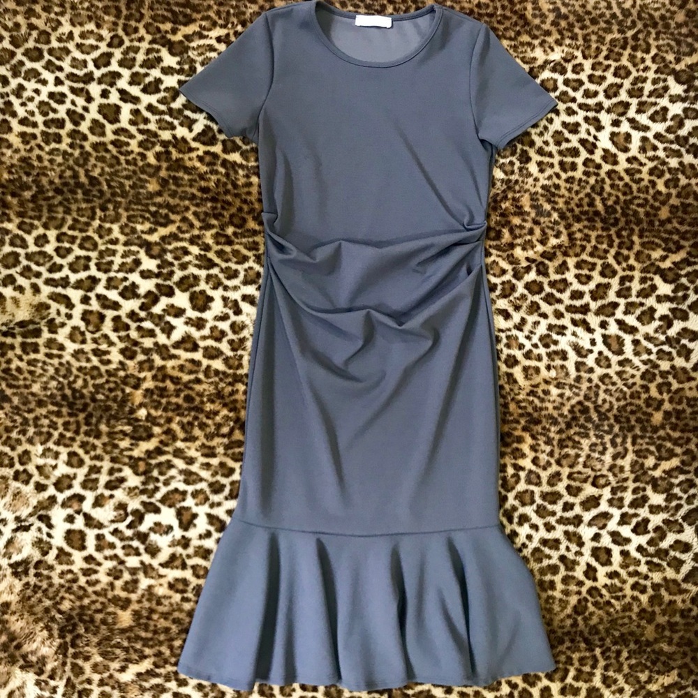 💫HOST PICK💫 My Bump Maternity Dress